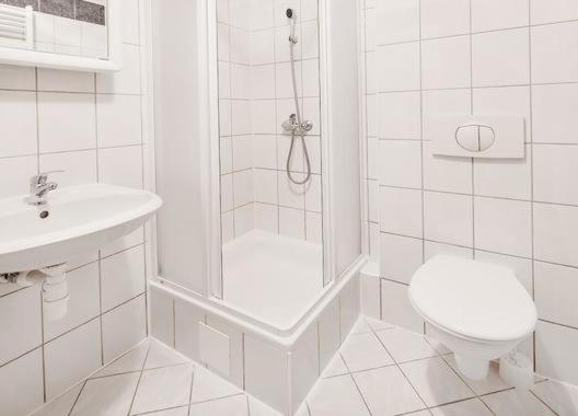 Hotel Zatisi Františkovy Lázně المظهر الخارجي الصورة